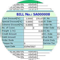 Pharma Software for Wholesale Billing & Distribution - Gofrugal