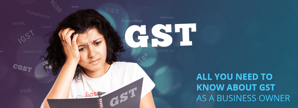 GST