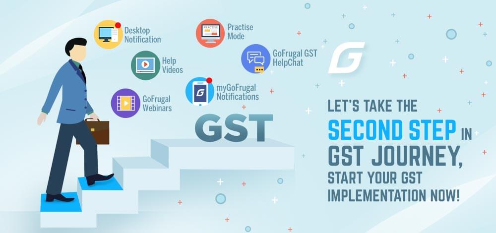 GST